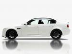 BMW M3 Sedan by Vorsteiner 2009 года